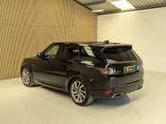 Land Rover Range Rover Sport 2.0 Range Rover Sport Autobiography Dynamic P400e Auto 4WD 5dr 22