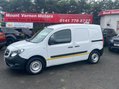 Mercedes-Benz Citan 1.5 109 CDI Pure L2 Euro 6 5dr 8