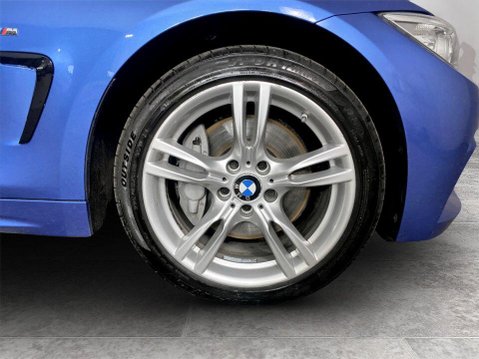 BMW 4 Series 3.0 435d M Sport Hatchback 5dr Diesel Auto xDrive Euro 6 (s/s) (313 ps) 10