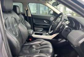 Land Rover Range Rover Evoque 2.2 SD4 PURE TECH AUTO 16