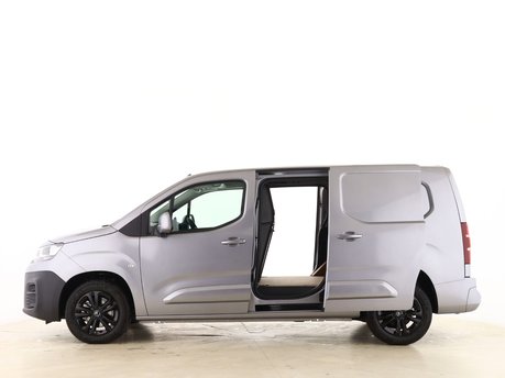 Citroen Berlingo XL 1.5 BlueHDi 950Kg Driver 130ps EAT8 [Start Stop] 4