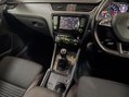 Skoda Octavia VRS 2.0 TDI MANUAL 17