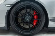 Porsche 911 4.0 991 GT3 Euro 6 2dr 7