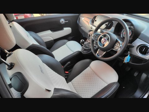 Fiat 500 DOLCEVITA MHEV 19