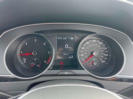 Volkswagen Passat 2.0 Passat SE Business TDI BlueMotion Technology 4dr 20