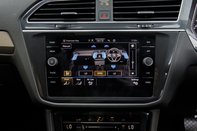 Volkswagen Tiguan Allspace LIFE TSI DSG 25