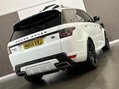 Land Rover Range Rover Sport 3.0 SD V6 HSE Dynamic Auto 4WD Euro 6 (s/s) 5dr 25