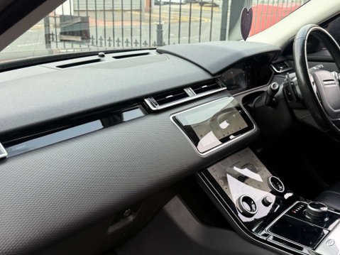 Land Rover Range Rover Velar 3.0 Range Rover Velar S D300 Auto 4WD 5dr 12