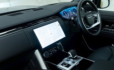 Land Rover Range Rover P400 Autobiography 15