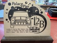 Morris Mini COOPER S 1275 MK11 46