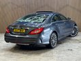 Mercedes-Benz CLS 3.0 CLS 350 D AMG Line Premium Auto 4dr 21