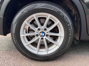 BMW X3 2.0 18d SE sDrive Euro 6 (s/s) 5dr 67