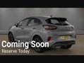 Ford Puma ST-LINE X MHEV 2