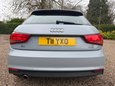 Audi A1 1.0 TFSI Sport Euro 6 (s/s) 3dr (Nav) 5