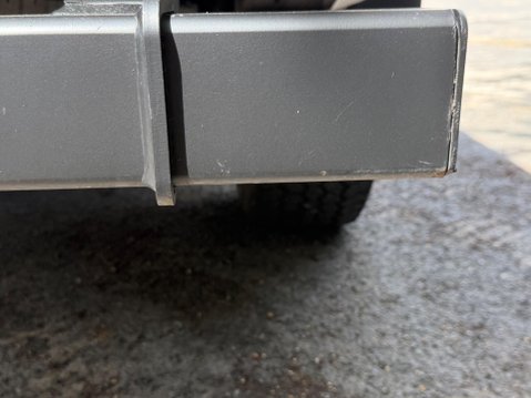 Ford Ranger XLT ECOBLUE 19