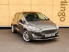 Ford Fiesta TITANIUM