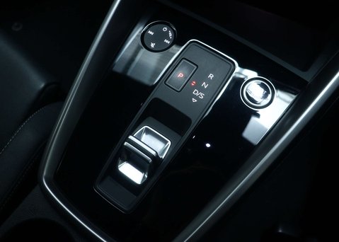 Audi A3 1.0 A3 Sportback 30 TFSI MHEV S Line Semi-Auto 5dr 34