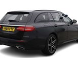 Mercedes-Benz E Class 2.0 E300de 13.5kWh AMG Line (Premium) Estate 5dr Diesel Plug-in Hybrid G-Tr 2