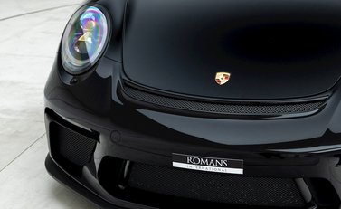 Porsche 911 (991.2) GT3 Touring 22