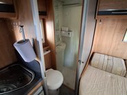 Auto-Trail Excel 600B 2009 6