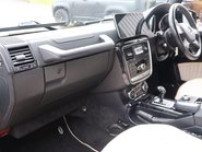 Mercedes-Benz G Series G 350 D 4MATIC Seeker Styled with full history and 17k Upgrades was 59950 17