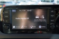 Hyundai i10 MPI SE CONNECT 15
