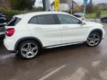 Mercedes-Benz GLA 2.1 GLA200d AMG Line Euro 6 (s/s) 5dr 9