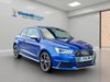 Audi S1 2.0 TFSI quattro Euro 6 (s/s) 3dr