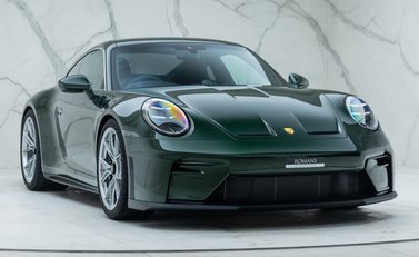 Porsche 911 GT3 TOURING (992.2) 9