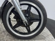 Honda CM 1981 GOOD RUNNING CLASSIC 250CC TWIN CRUISER BIKE PROJECT BIKE 20