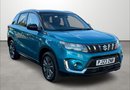 Suzuki Vitara 1.4 Boosterjet 48V Hybrid SZ-T 5dr 1