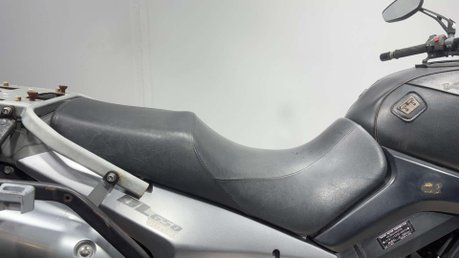 Suzuki V-Strom DL 2006 20K RUNNING ADVENTURE PROJECT BIKE 650CC VTWIN A2 29