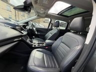 Ford Kuga TITANIUM X EDITION 21