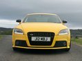 Audi TT 2.0 TFSI Coupe 3dr Petrol Manual quattro Euro 4 (272 ps) 3