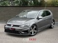 Volkswagen Golf 2.0 Golf R TSi Semi-Auto 4WD 3dr 9