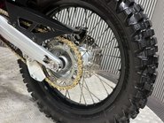 Honda CRF250 Rally 2017 ONLY 5K ENDURO ON / OFF ROAD BIKE MOT WARRANTY 250CC 14