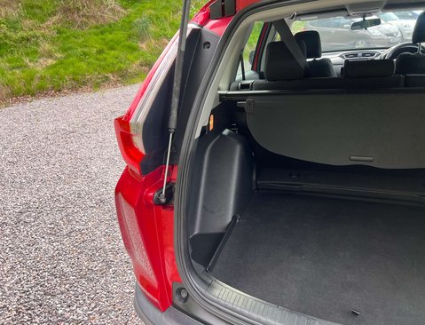 Honda CR-V 1.5 CR-V S i-VTec 4x2 5dr 39