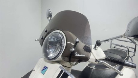 Piaggio Vespa GTS 2009 34K GOOD RUNNING SCOOTER PROJECT 300CC BIKE 17