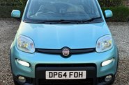 Fiat Panda TWINAIR 12
