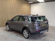 Land Rover Discovery Sport 2.0 Discovery Sport Luxury HSE TD4 Auto 4WD 5dr 21