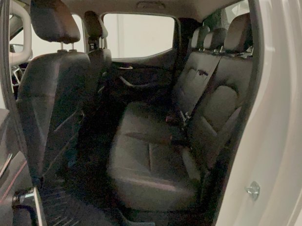 Maxus T60 Max 2.0 Double Cab Pickup 4WD Auto 23