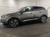 Peugeot 3008 1.2 3008 GT Line Premium PureTech S/S Auto 5dr 1