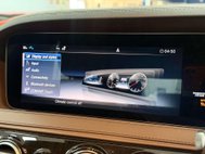 Mercedes-Benz S Class 2.9 S350Ld AMG Line (Executive) Saloon 4dr Diesel G-Tronic+ Euro 6 (s/s) (2 42