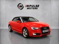 Audi A5 2.0 A5 S Line TFSI CVT 2dr 1