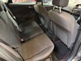 Ford Focus 1.6 Focus Zetec Auto 5dr 36