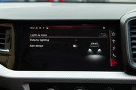 Audi A1 SPORTBACK TFSI S LINE 29