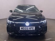 Volkswagen Golf 1.5 eTSI MHEV Black Edition Hatchback 5dr Petrol Hybrid DSG Euro 6 (s/s) (1 17