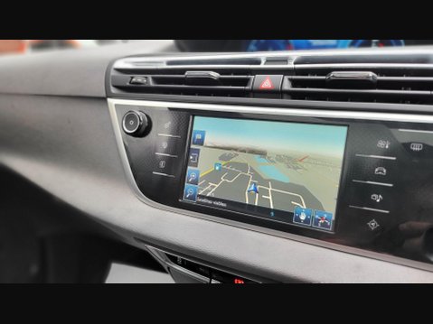 Citroen Grand C4 Picasso THP EXCLUSIVE PLUS 28