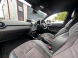 Audi A1 1.4 TFSI Black Edition Sportback 5dr Petrol Manual Euro 6 (s/s) (Nav) (125  23