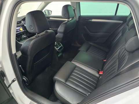 Skoda Superb 2.0 TDI SE Technology DSG Euro 6 (s/s) 5dr 48